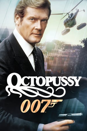 James Bond 13 Ahtapot izle