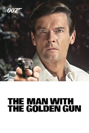 James Bond 9 Altın Tabancalı Adam izle