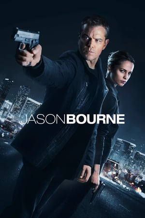 Jason Bourne izle
