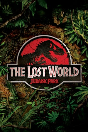 Jurassic Park 2: Kayıp Dünya izle