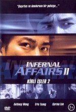 Kirli İşler 2 izle