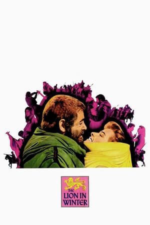 Kış Aslanı izle
