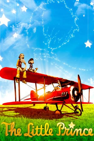 Küçük Prens izle