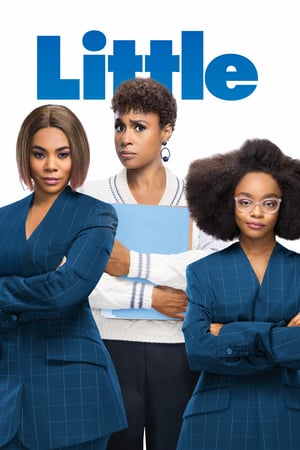 Küçük izle