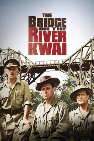 Kwai Köprüsü izle