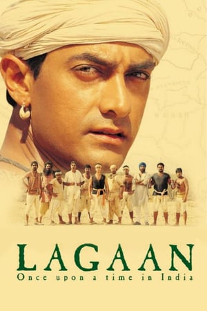 Lagaan: Evvel Zaman İçinde Hindistan’da izle