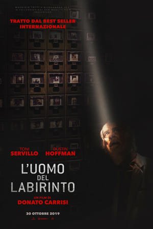 Into the Labyrinth izle