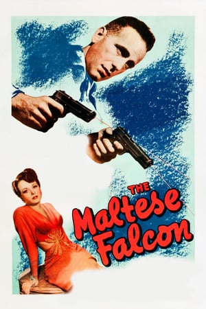 Malta Şahini izle