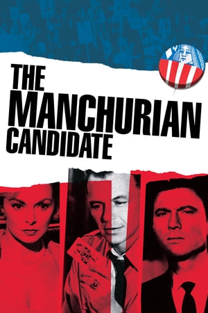 Mançuryalı Aday izle