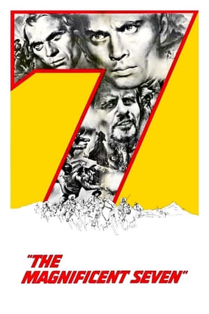 Yedi Silahşörler izle
