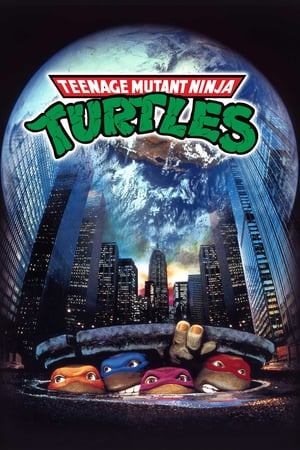 Ninja Kaplumbağalar izle
