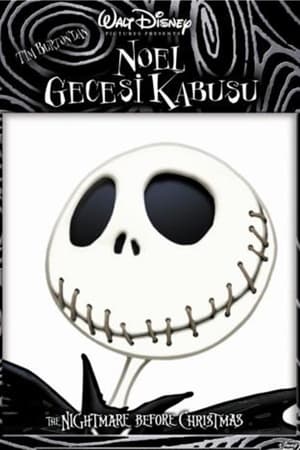 Noel Gecesi Kabusu izle