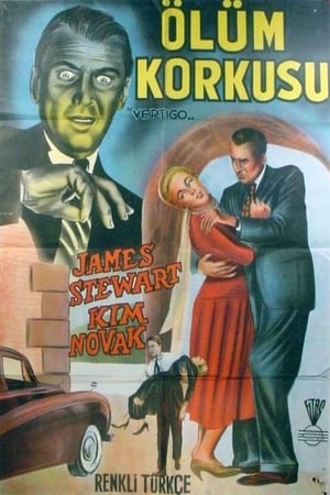 Ölüm Korkusu izle
