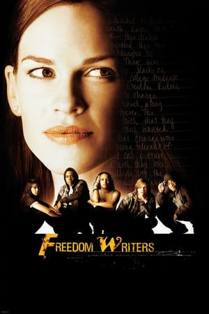 Özgürlük Yazarları izle
