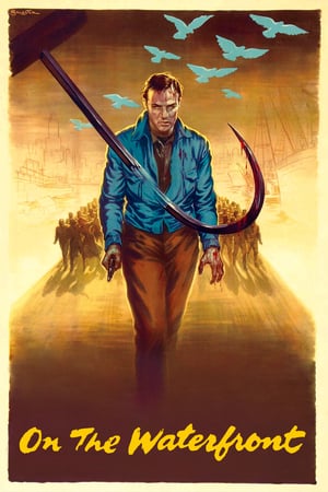 Rıhtımlar Üzerinde izle