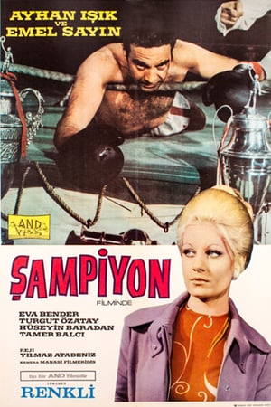 Şampiyon izle