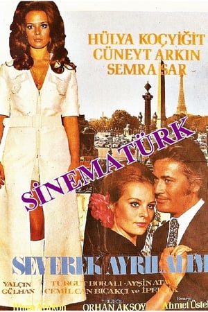 Severek Ayrılalım izle