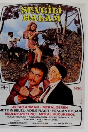 Sevgili Halam izle