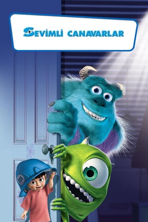 Sevimli Canavarlar izle