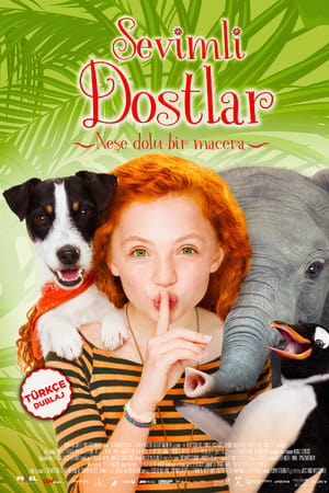 Sevimli Dostlar izle