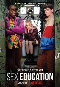 Sex Education 2.Sezon izle
