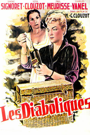 Şeytan Ruhlu İnsanlar izle