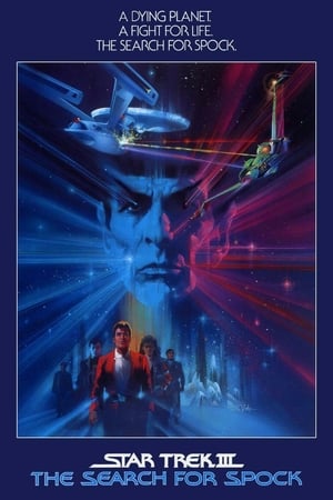 Star Trek 3: Spock’ı Ararken izle