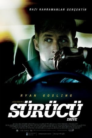 Sürücü izle