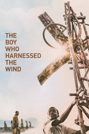 Rüzgârı Dizginleyen Çocuk izle