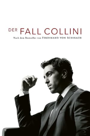 The Collini Case izle