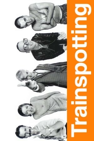 Trainspotting izle