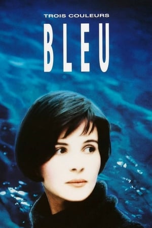 Üç Renk: Mavi izle