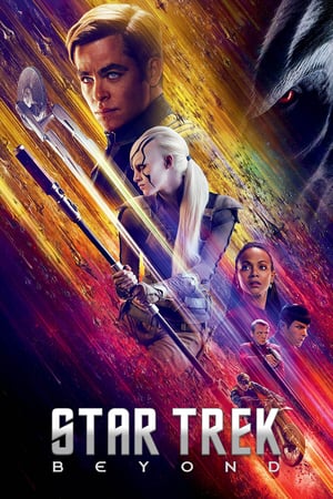 Uzay Yolu 13 Sonsuzluk izle
