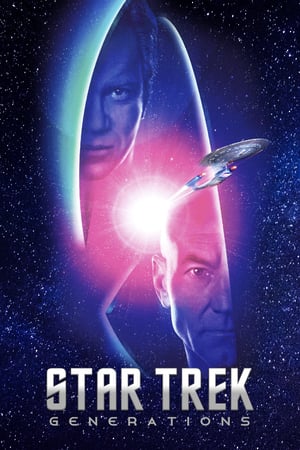 Uzay Yolu 7: Yeni Nesil izle