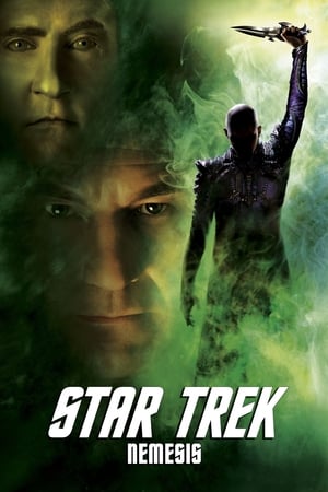 Uzay Yolu 10: Nemesis izle