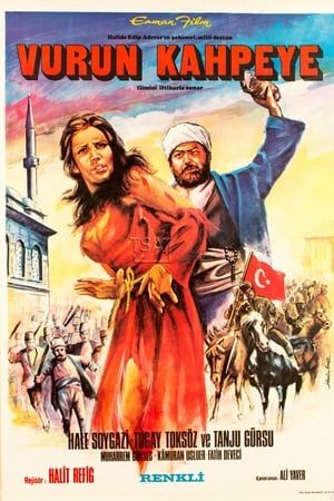 Vurun Kahpeye izle