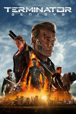 Terminatör: Yaradılış izle
