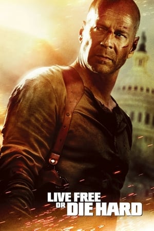 Zor Ölüm 4.0 izle