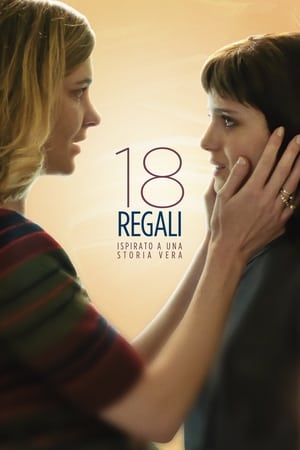 18 Hediye izle