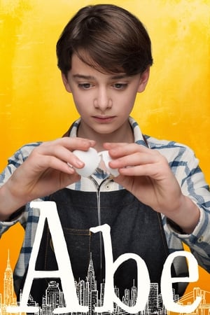 Abe izle