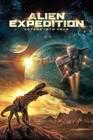 Uzaylı Seferi izle