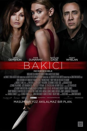 Bakıcı izle