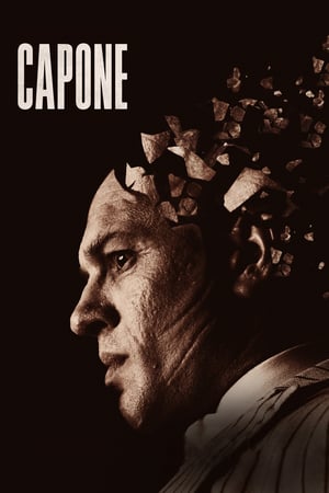 Capone izle