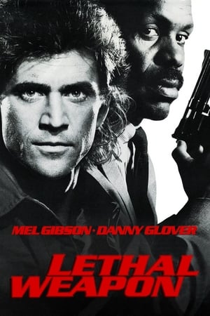 Cehennem Silahı izle