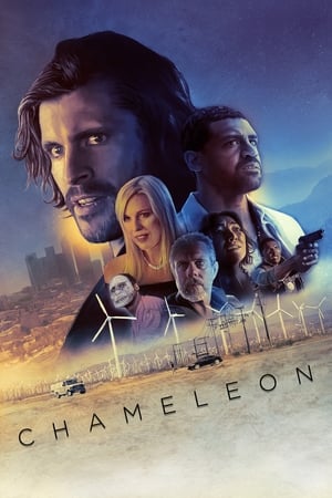 Chameleon izle