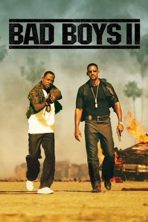 Çılgın İkili 2 izle