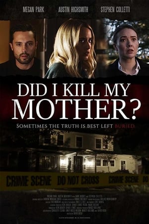 Annemi Öldürdüm Mü? izle