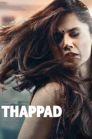 Thappad izle