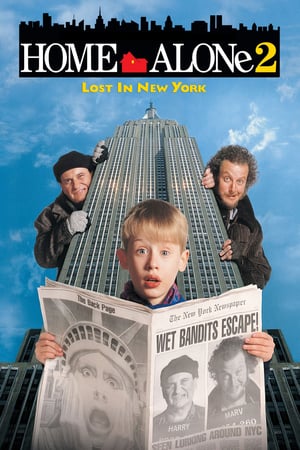 Evde Tek Başına 2 izle
