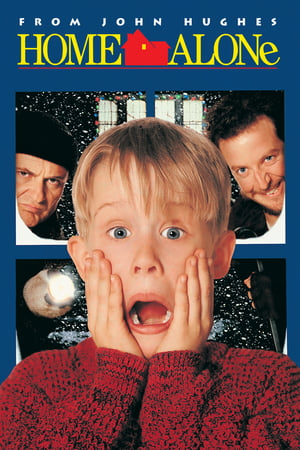 Evde Tek Başına izle